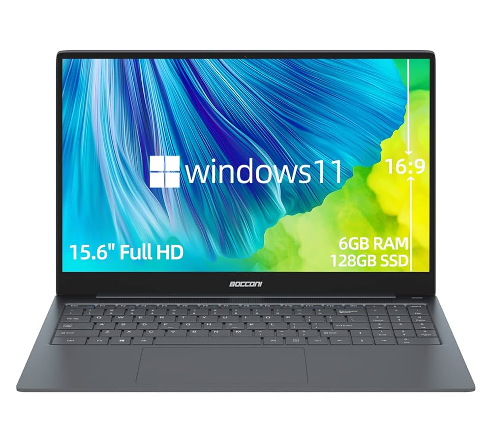 ノートパソコン Celeron N3450 6G/512G 14.1インチ液晶 15.6型 スマホ・タブレット・パソコン ノートパソコン Celeron