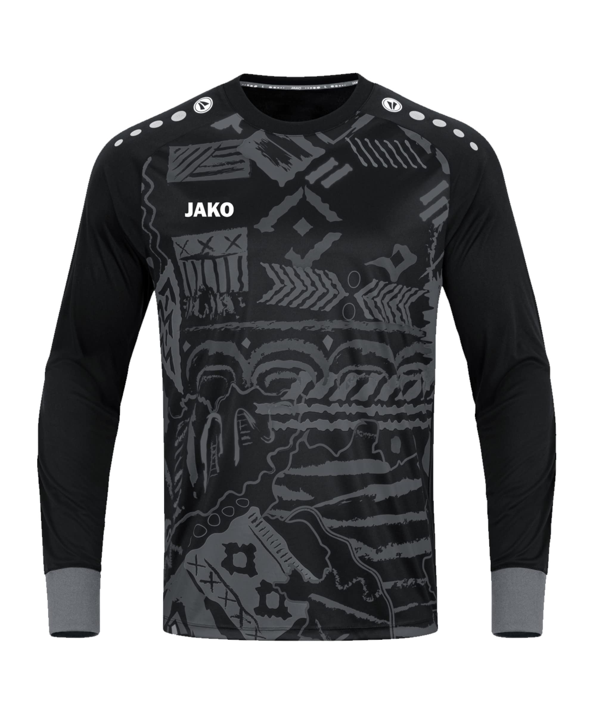 Jako Maglia Two Tropicana Maglia da Portiere Uomo (Pacco da 1)