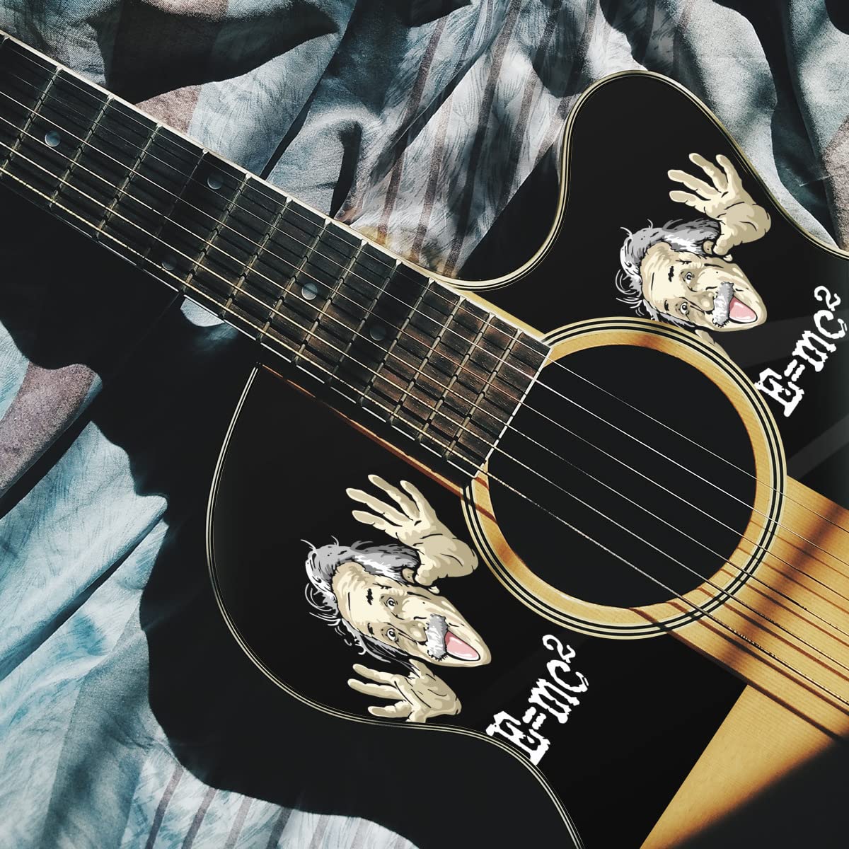 パ*リ様 美品!外袋・ステッカー!ラッキーオールドサン　旅するギター　インサート パ*リ様 美品!外袋・ステッカー!ラッキーオールドサン 旅するギター