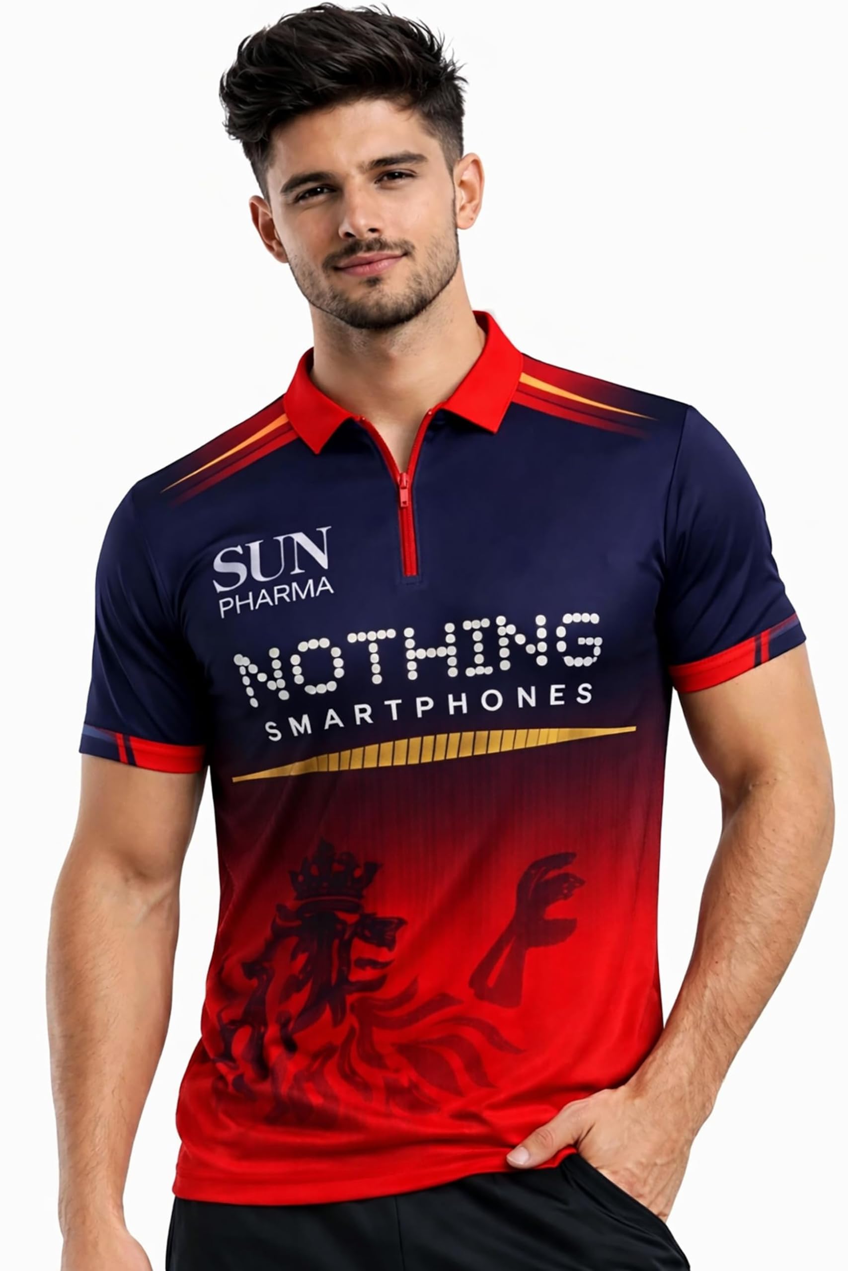 RCCBB Jersey New Virat Kohli Jersey 2026 for (Kids,Men,Boys)-picture-21