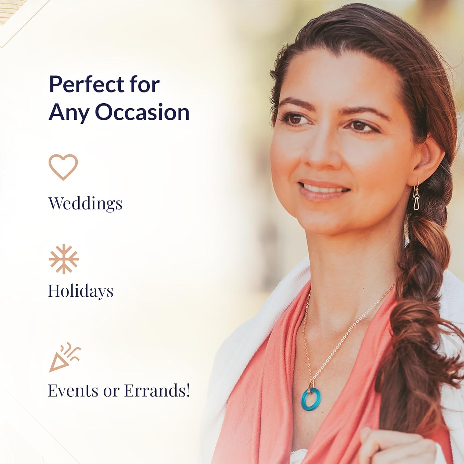 Dainty Small Teardrop 14k Gold Filled Dangle Earrings For Women Unique Jewelry Gift Idea For Modern Mom Cute Fashion Accessory For Everyday Wear - Artisan Detail Edition