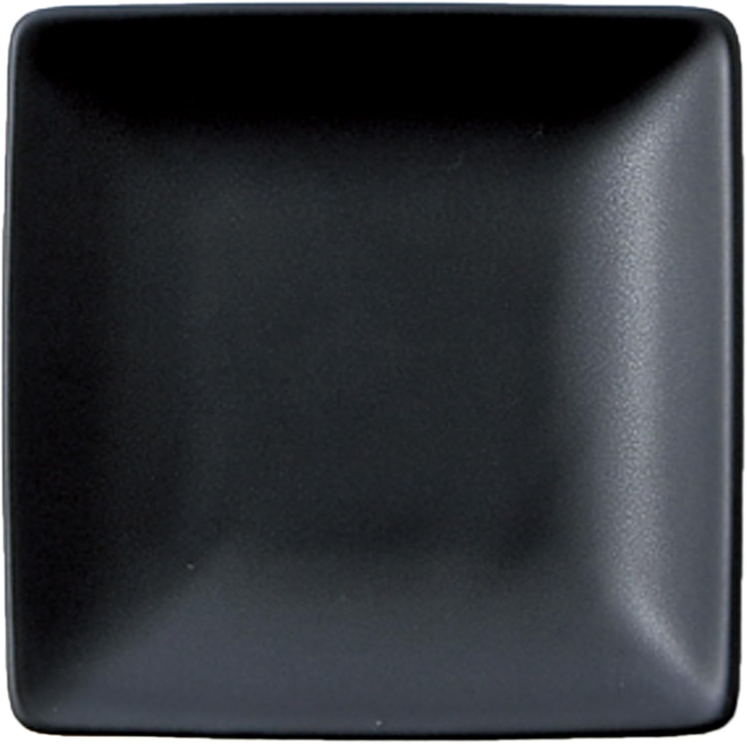 10 Square Tea Holder Black P04002