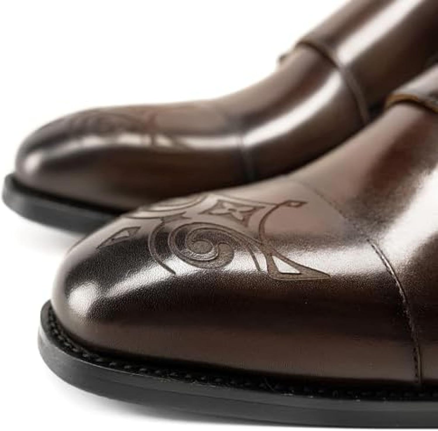 Shopping Ya] 革靴 メンズ ビジネスシューズ レースアップシューズ