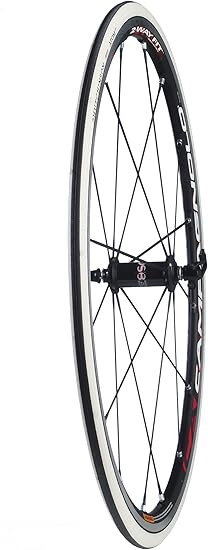 ーロップカ】 HUTCHINSON ATOM チューブレス タイヤ 23Cの通販 by