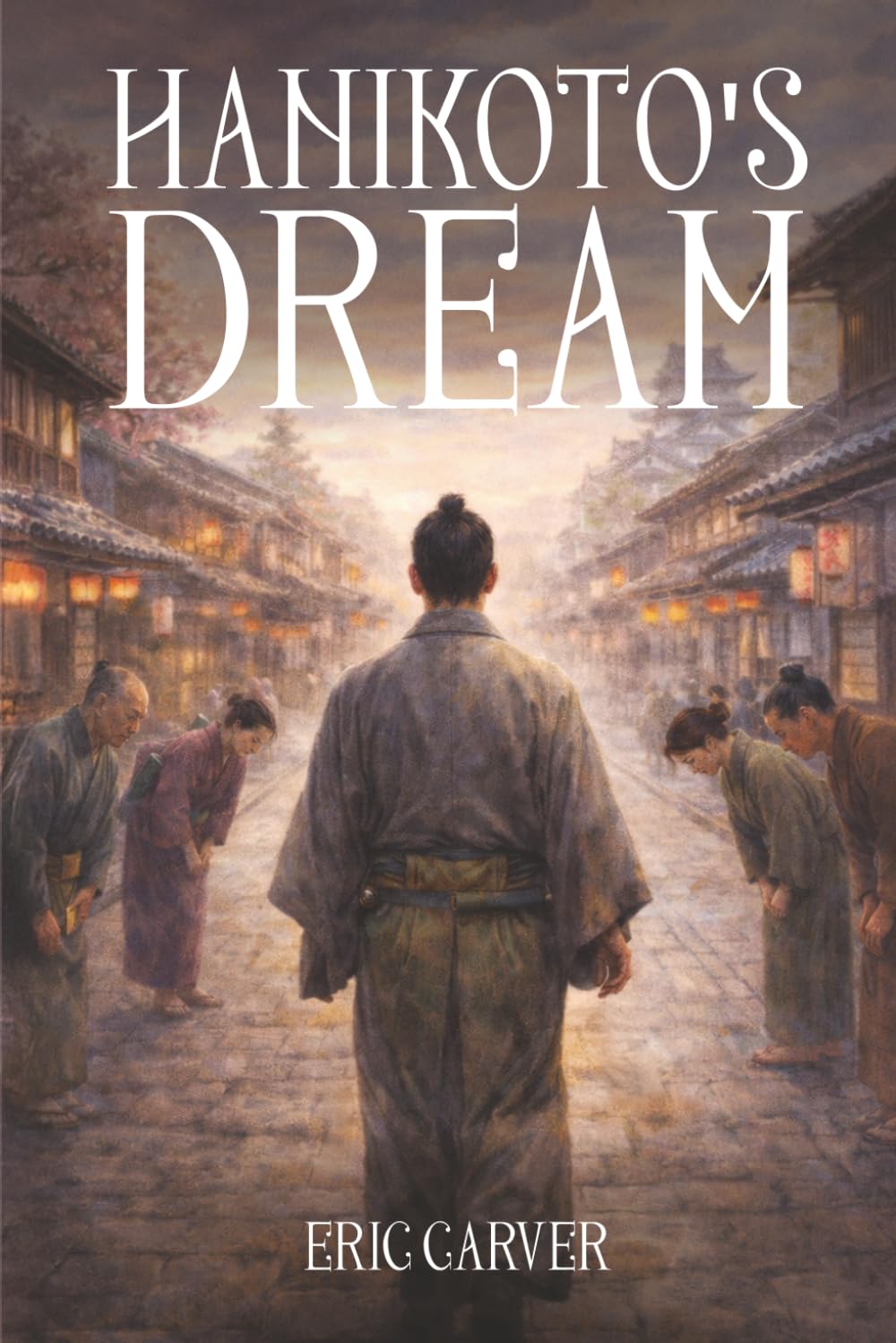 Hanikoto’s Dream (and Other Stories)