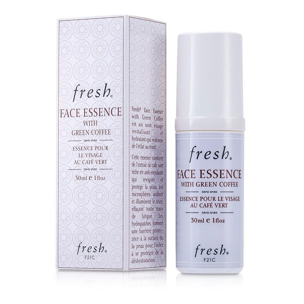 Fresh Fresh face essence with green coffee, 1oz, 1 Ounce