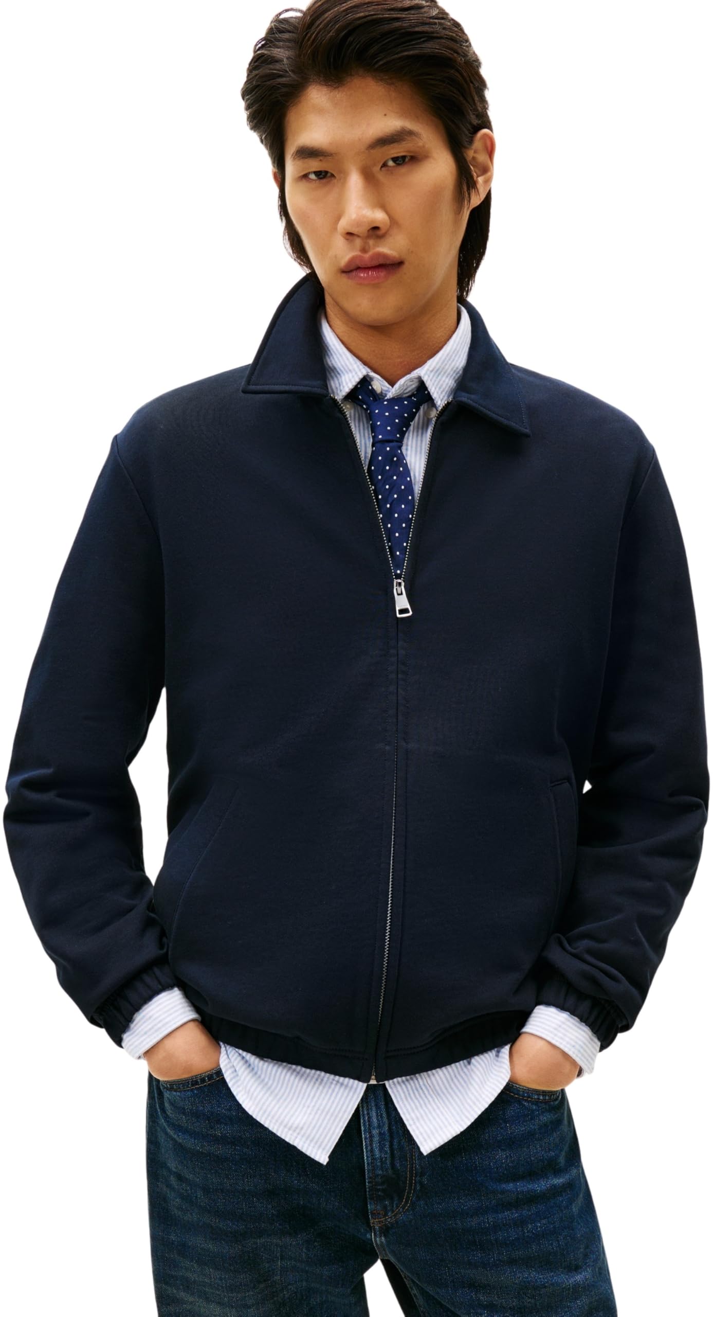 Mode von Calvin Klein & Tommy Hilfiger