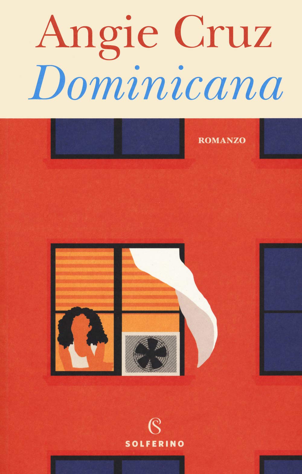 Dominicana - 4