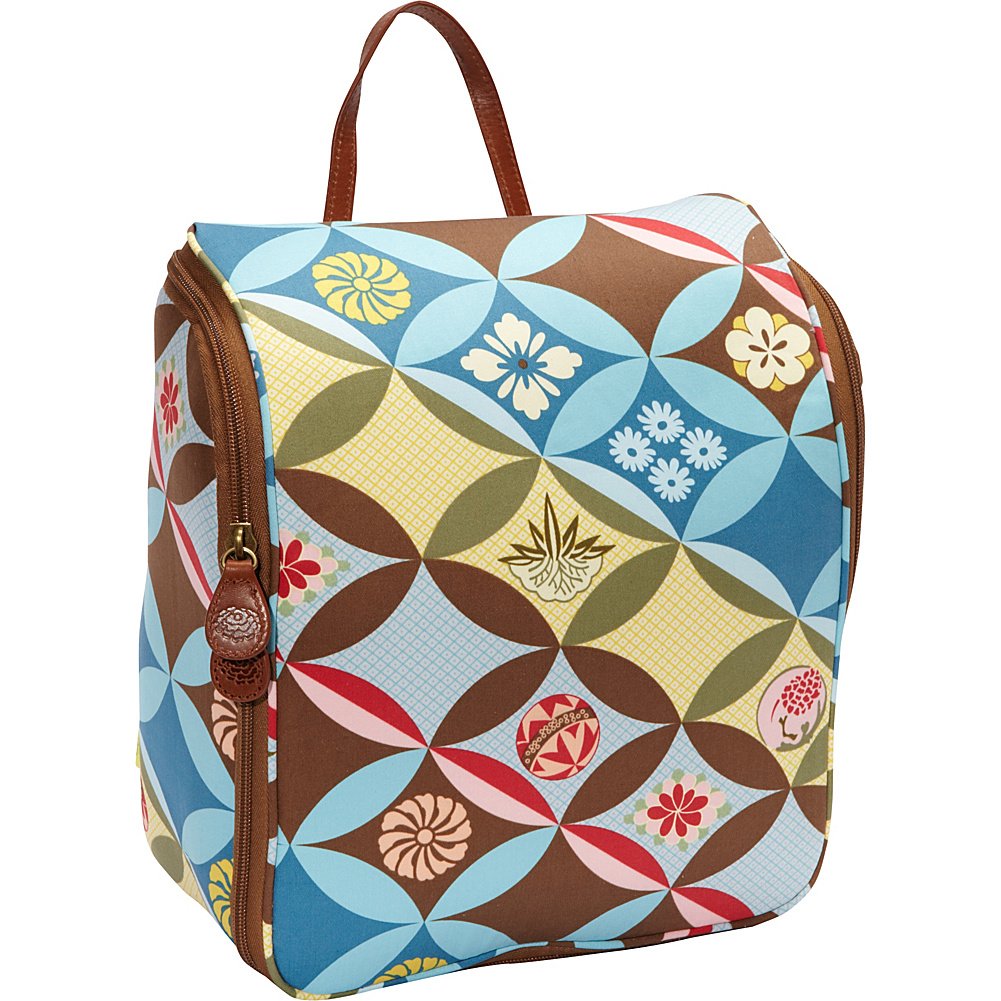 Kimono Amy Butler Sweet Traveller Toiletry Bag | Desertcart Suriname