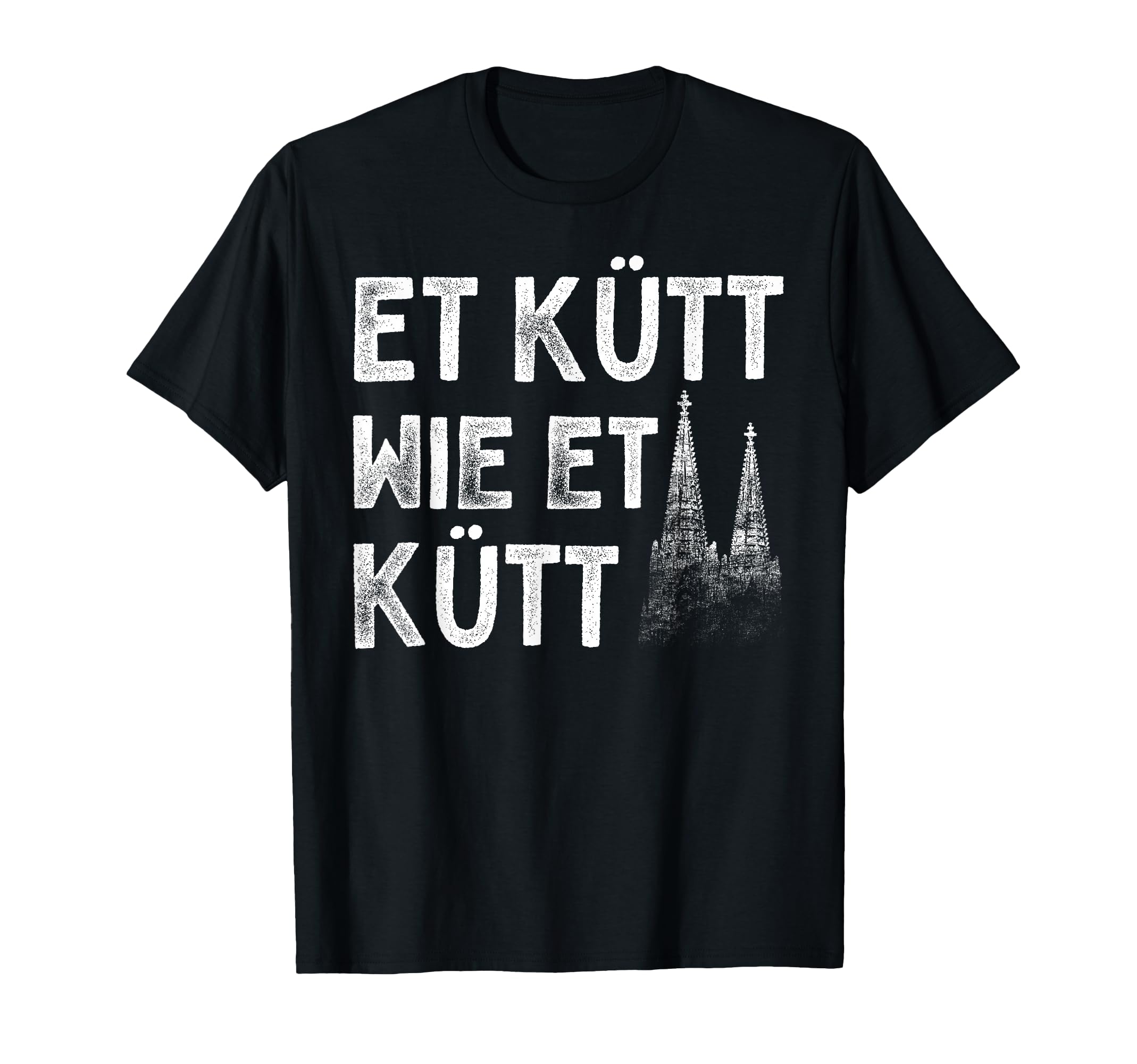 Kleidung mit Designs von Amazon Merch on Demand