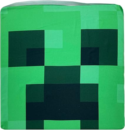 Amazon Co Jp Minecrfat マインクラフト 座布団 学童クッション スクールクッション ゴムベルト付 クリーパー ホーム キッチン Amazon Co Jp Minecrfat マインクラフト 座布団 学童クッション スクールクッション ゴムベルト付 クリーパー ホーム キッチン