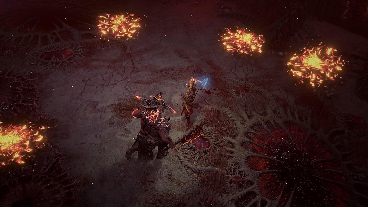 Diablo IV (Cross-Gen Bundle)