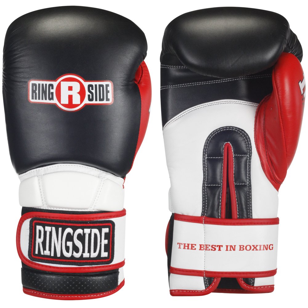 Pro Style IMF Tech Boxing Training Sparring Gloves