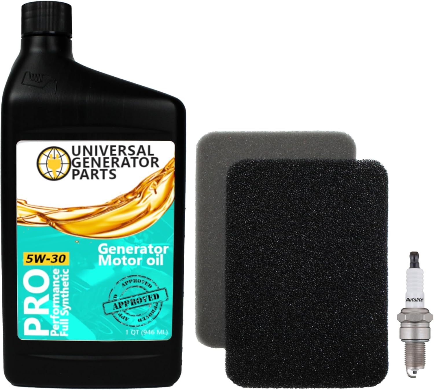 UGP Replacement for Generac 6840 Maintenance Kit