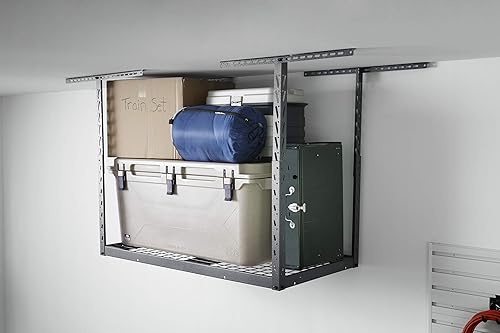 Miniatura 3 de Gladiator Estante de almacenamiento GearLoft 2 x 4, GALS24M1KG