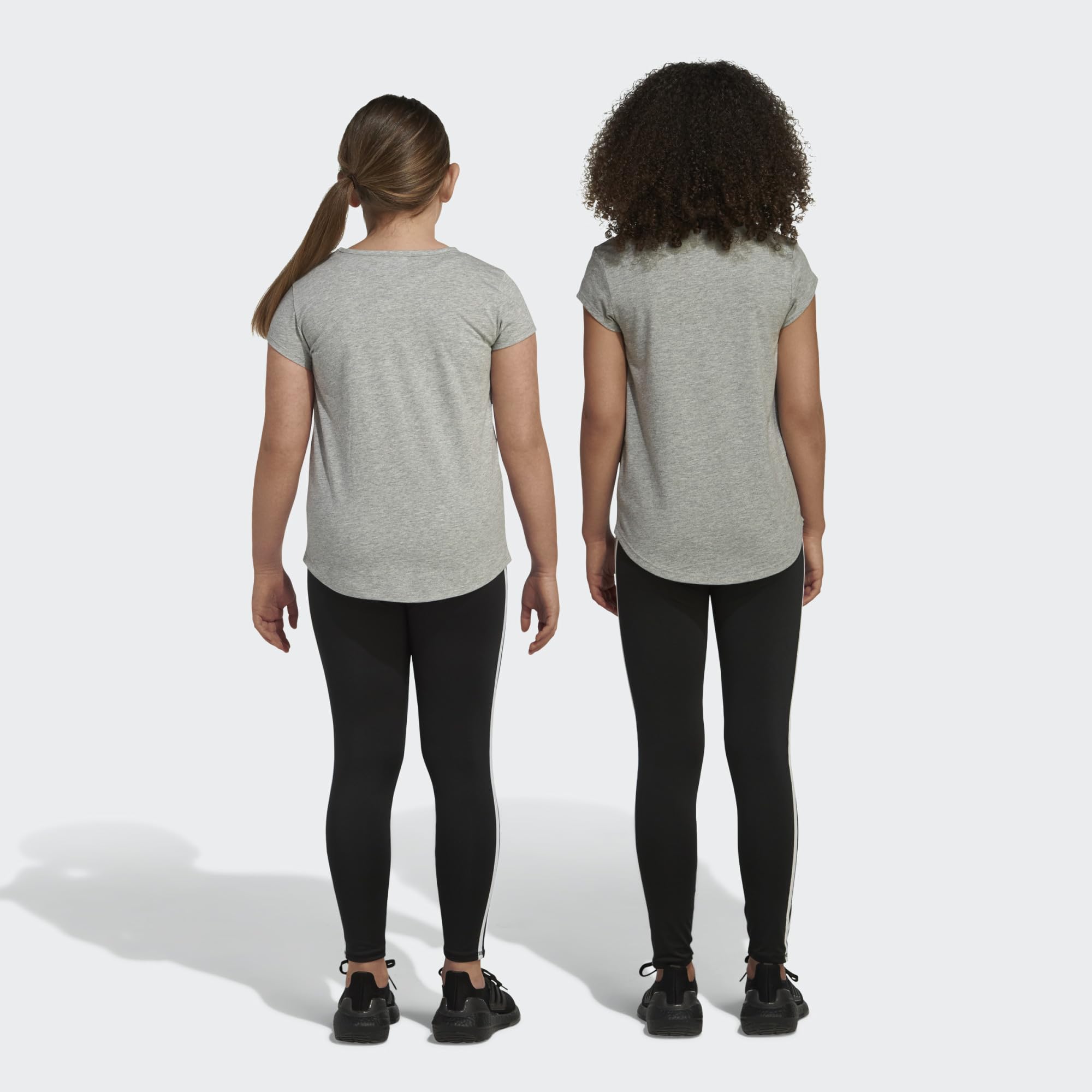 Adidas G Lin T Camiseta Niñas
