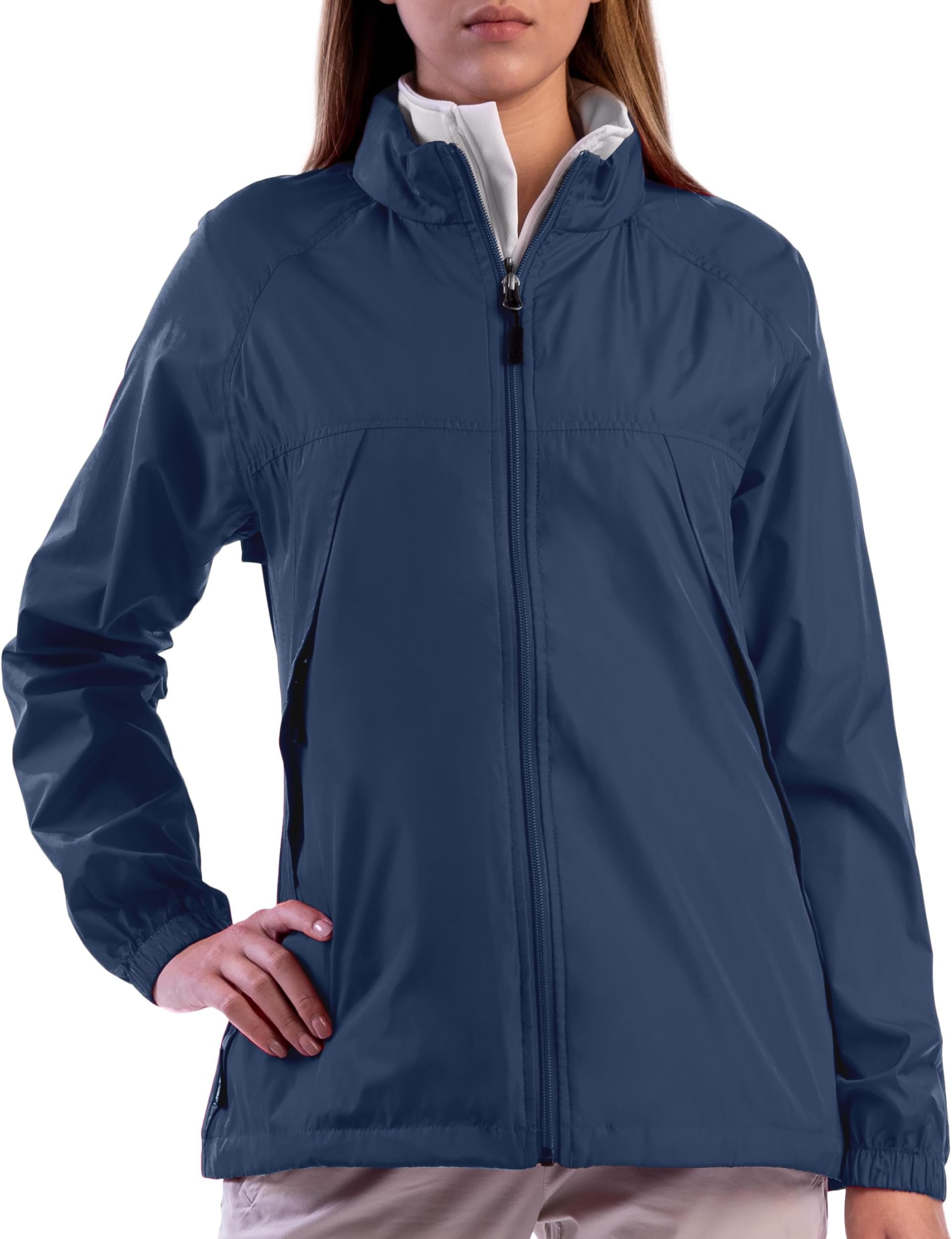 SCOTTeVESTWomen's Windbreaker Windbreaker