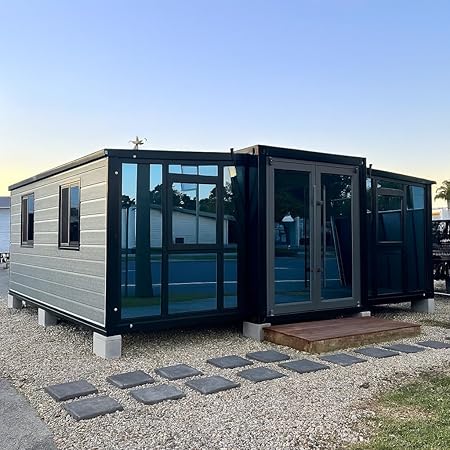 Casa Prefabricada, casa container,,  casa container  amazon