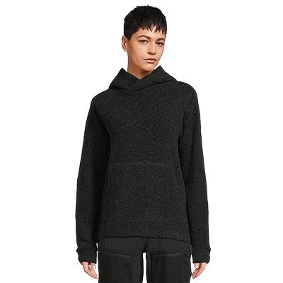 Fjallraven Kaitum Hoodie Women