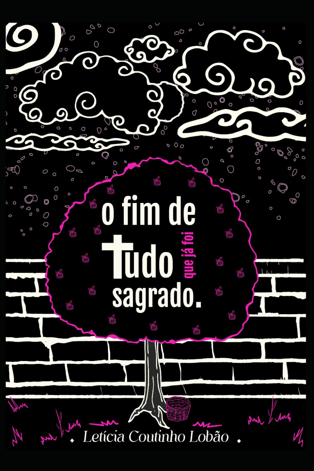 o fim de tudo que já foi sagrado: I