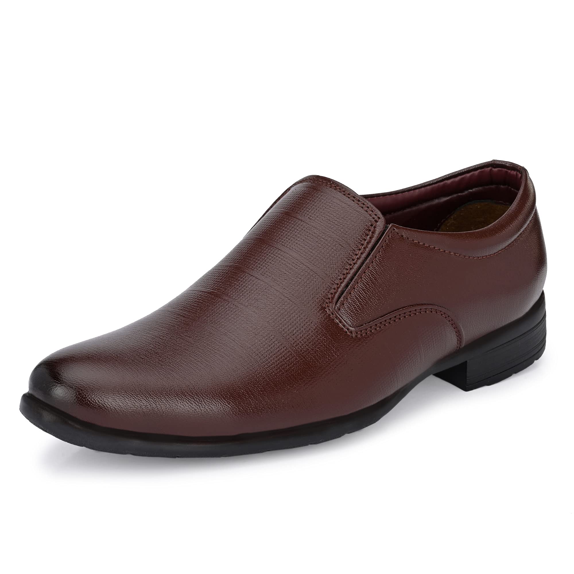 Centrino Mens Formal Shoe (Brown_9 UK_8622-2) (B09C8P1RVW) Amazon Price History, Amazon Price Tracker