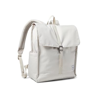 Herschel Supply Co. City Backpack Backpack Bags Moonbeam, Textile
