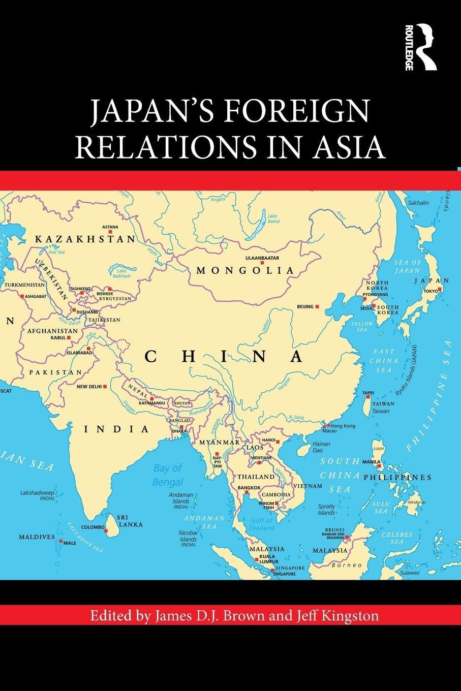Japan's Foreign Relations in Asia