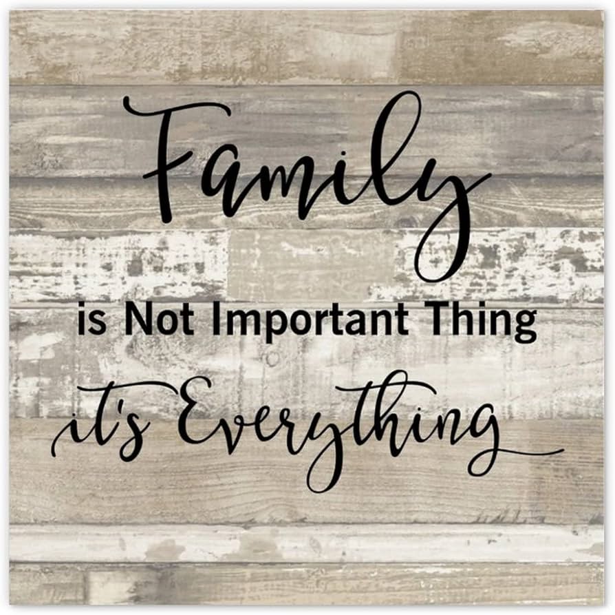 Not As Important Quotes