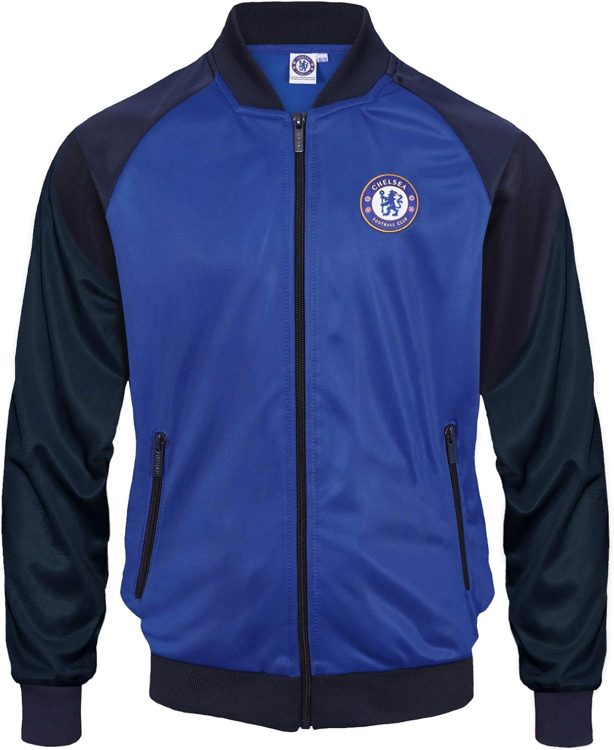 chelsea fc jacket
