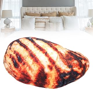 30 Pork Loin Sirloin Chop Recipes You’ll Want to Make Again 34 Zerodis 3D Simulation Food Plush Pillows,Barbecue Stuffed Toy Soft Lumba...