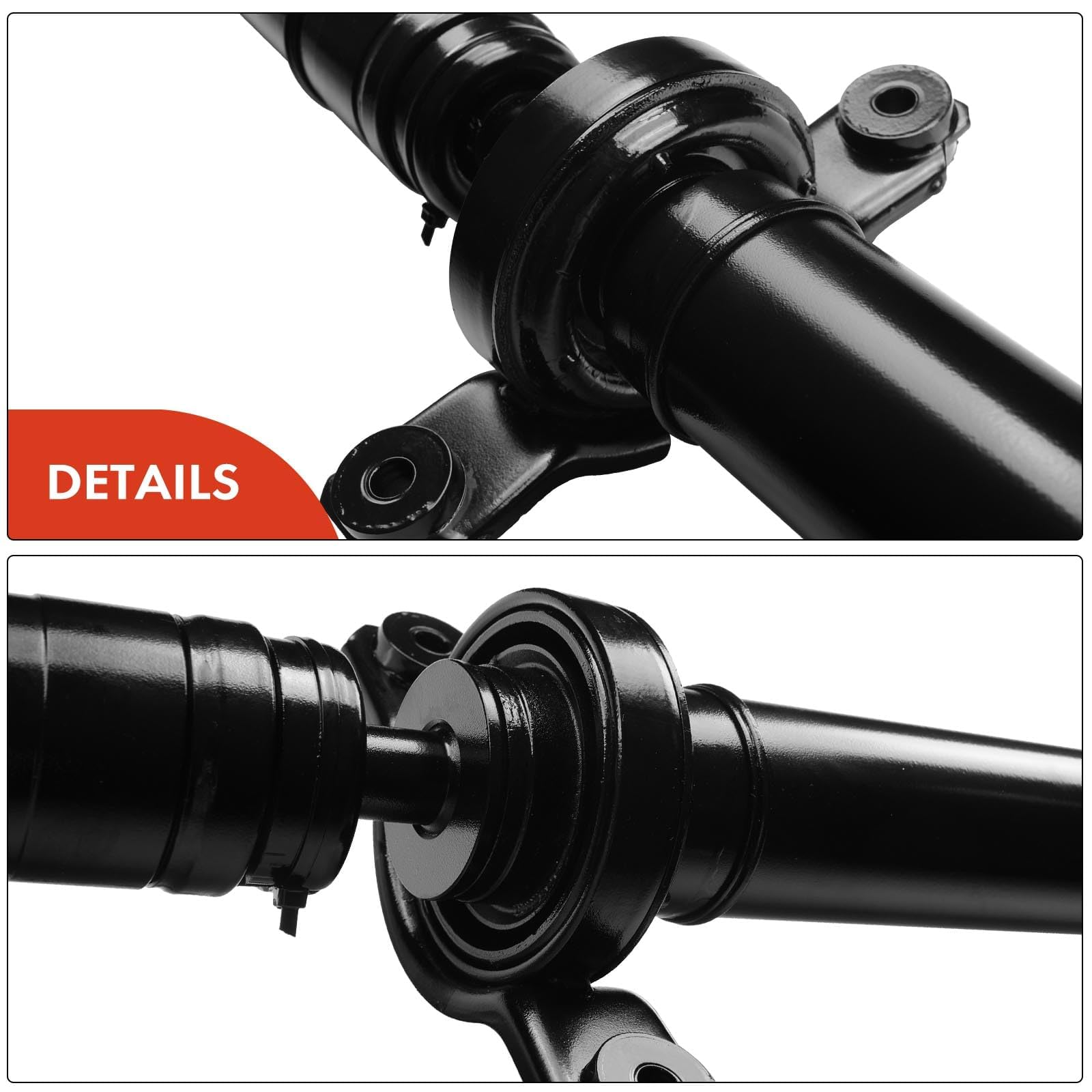 Amazon.com: A-Premium Rear Drive Shaft Driveshaft Assembly