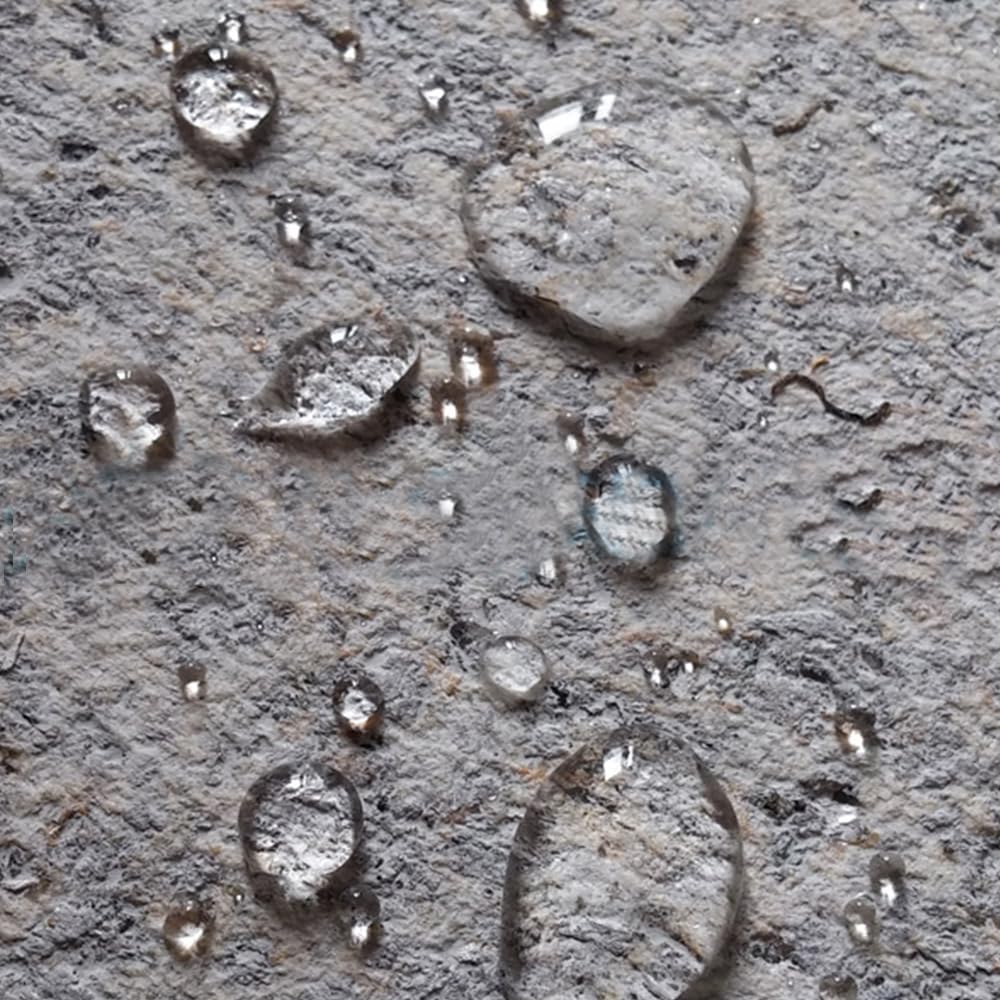 HidroLF Hidrófugo ECO Base Agua 10L Fachadas y Piedra | Repele el agua desde el interior sin alterar la transpirabilidad. Protección duradera anti humedades en fachadas y tejados