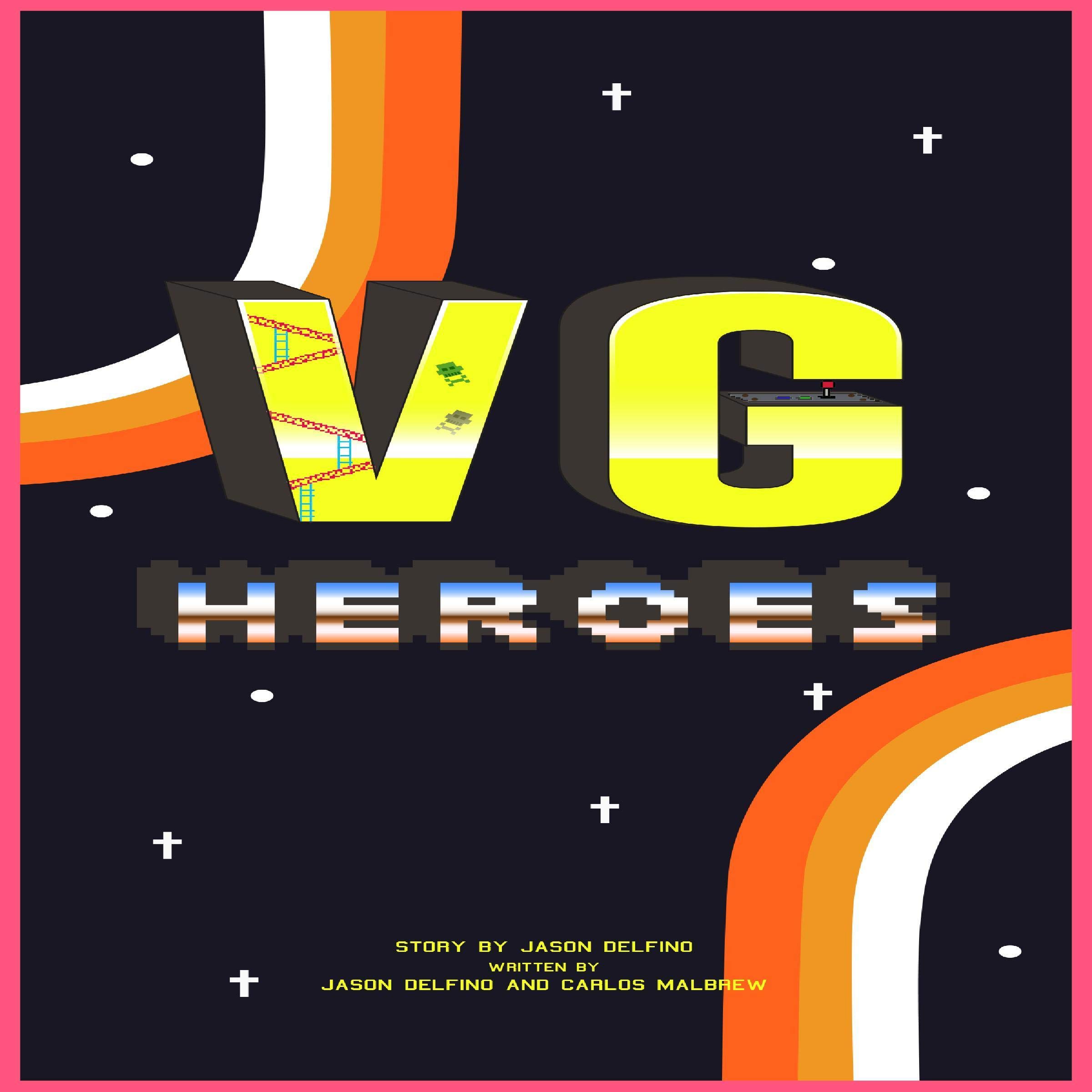 V.G. Heroes