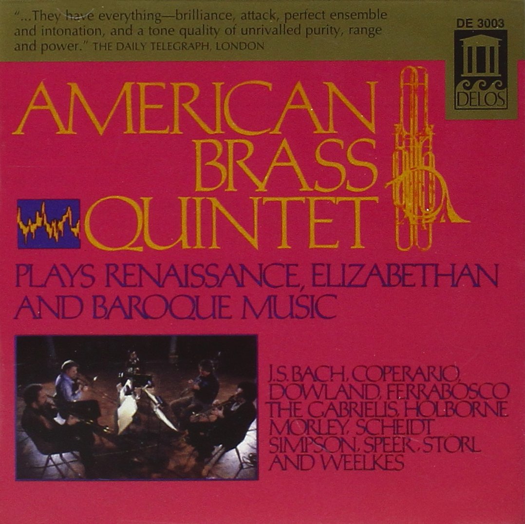 American Brass Quintet