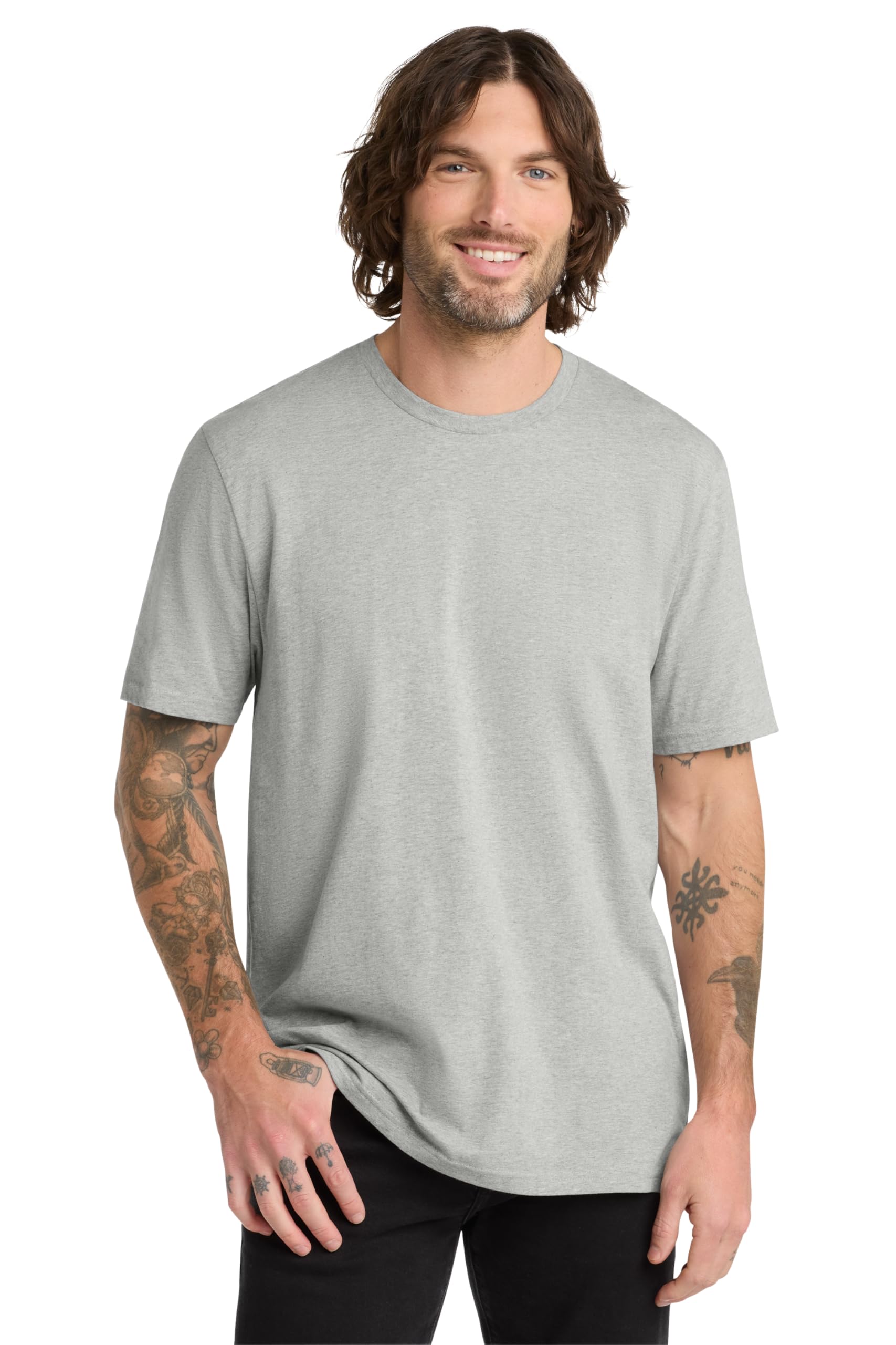 Allmade Unisex Organic Cotton T-Shirt