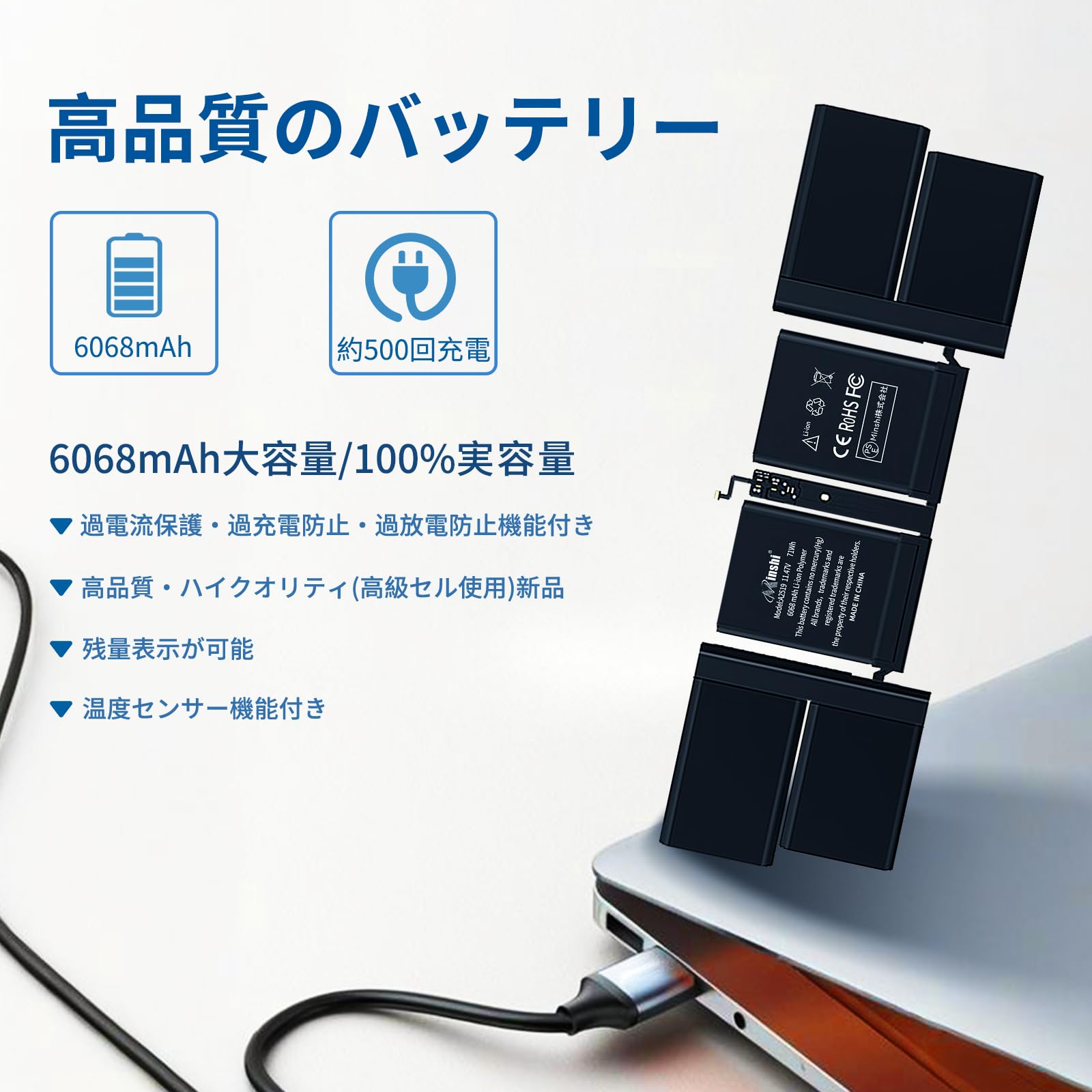 MacBook Pro 14インチ M1Pro/バッテリー状態:100% バッテリー正常】Macbook M1 Pro 14 32GB 2TB US