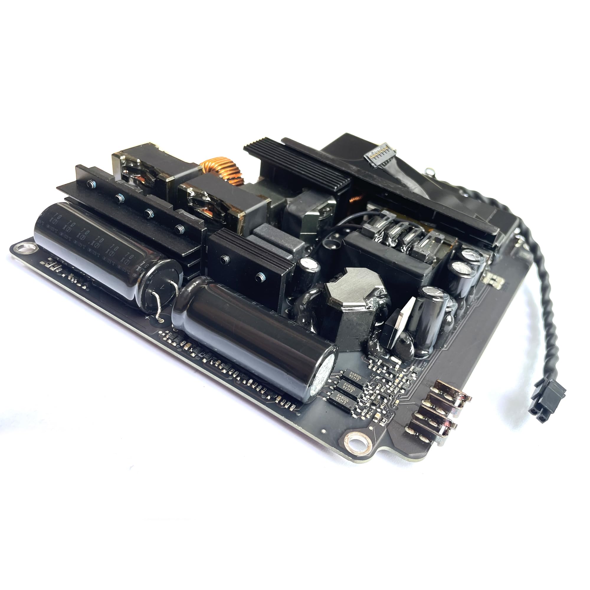 Amazon | 661-08944 APG03 ADP-500AF 電源ボード 交換用 iMac Pro 27 