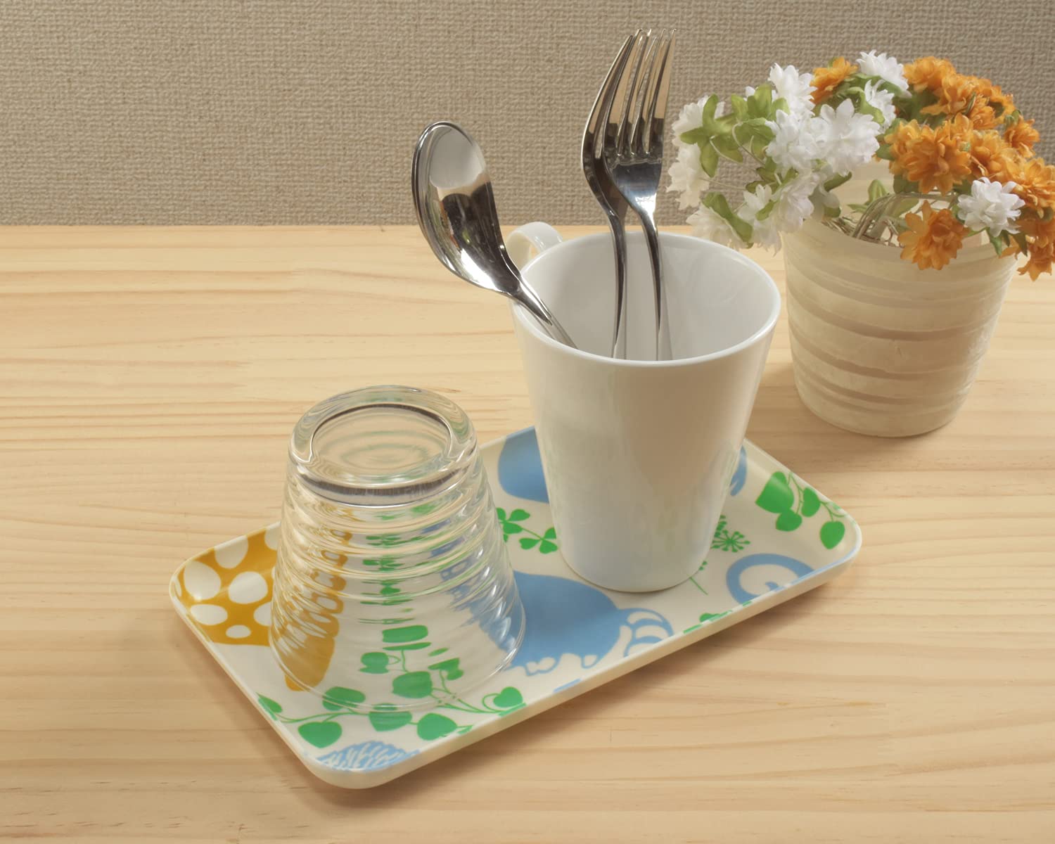 Amazon｜タツクラフト SR カスター トレー SS 21.5cm Web オリジナル