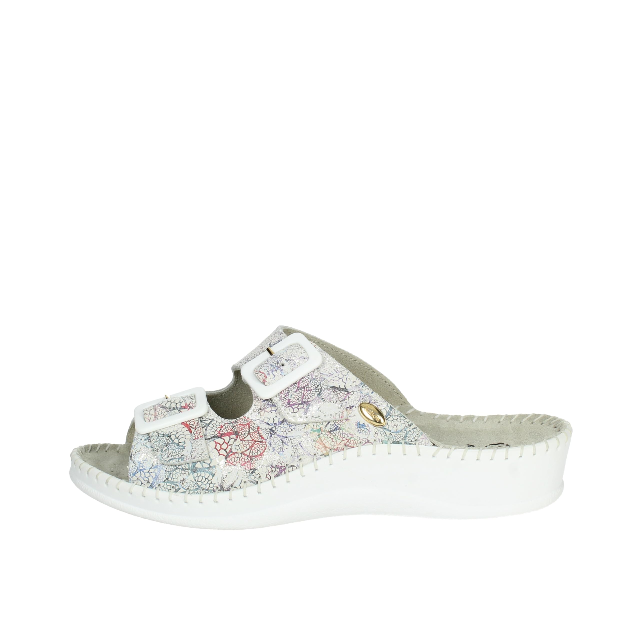 Calzado Ortopédico marca Doctor Scholl modelo Sandalia WEEKEND