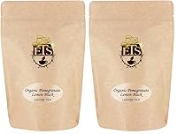 Vista 25 de Hojas de té sueltas English Tea