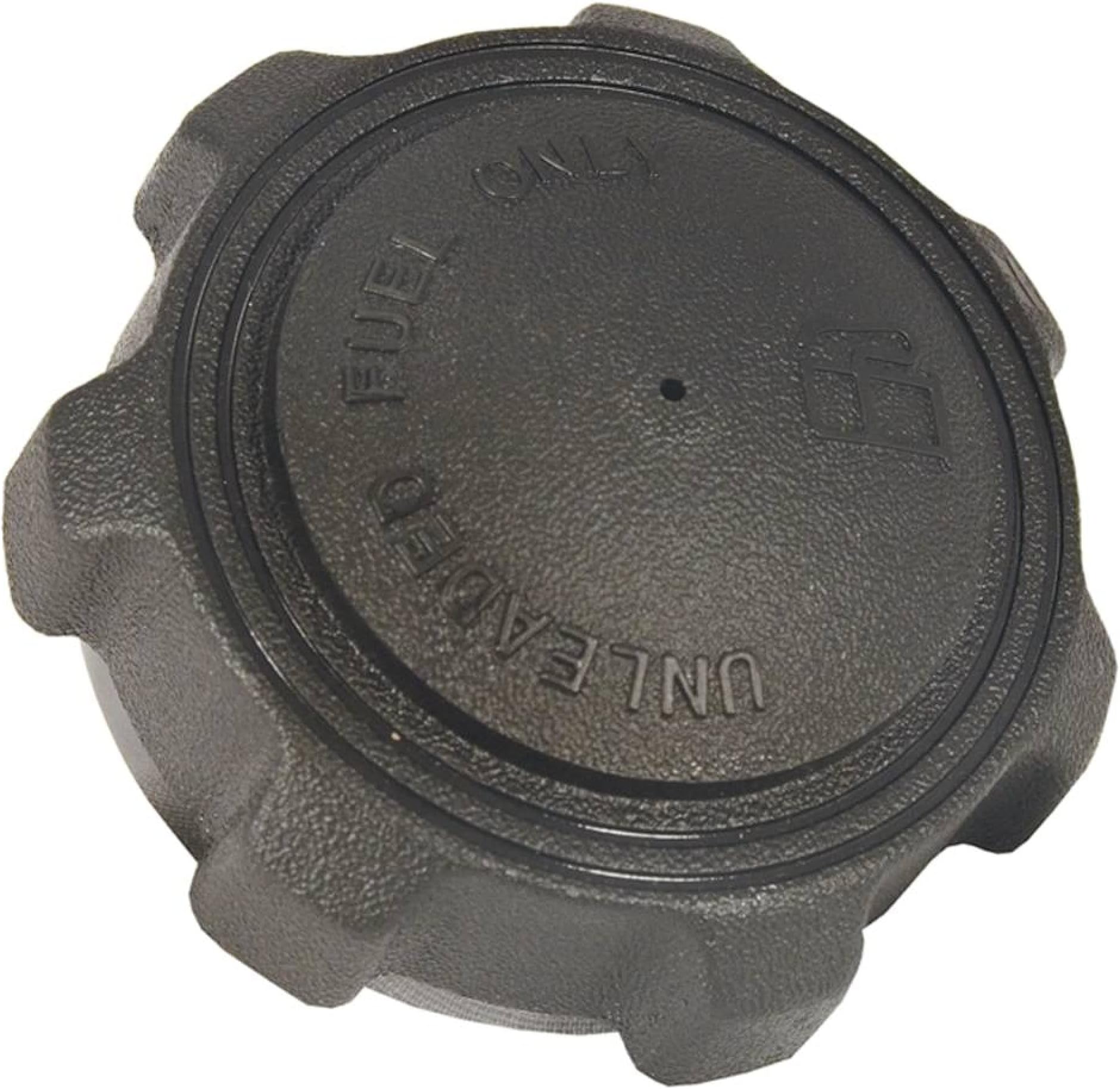 Stens Fuel Cap 125-384 Compatible with Ariens Mini Zoom, Sport Zoom, EZR, HVZ, Rear Engine Riders, Yard Tractors, Club Car Carryall 294/XRT1500, Gas, 2004-2006, MTD Riders 01538400, 397975, 493988