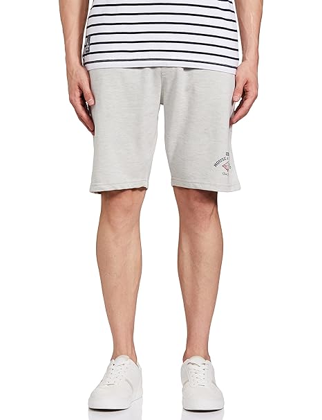 Amazon Brand – House & Shields Men Shorts at Rs. 235