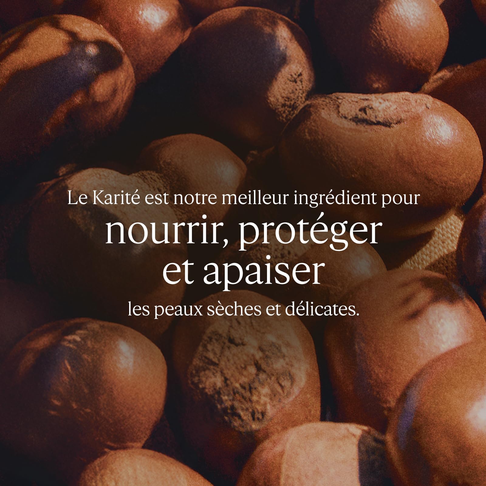 L'OCCITANE - Coffret de Noël Maisonnette - Fabriqué en France