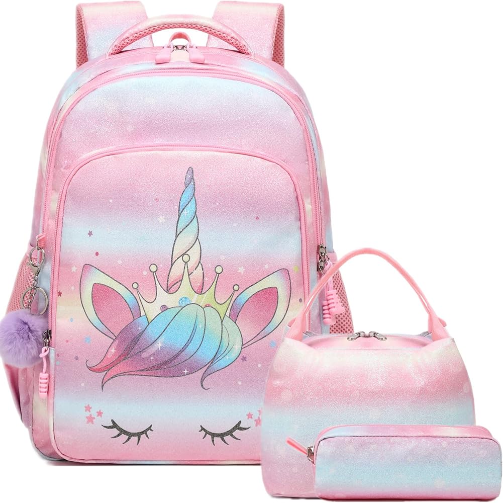 Lone Cone - Mochilas Escolares Para Niñas Y Niños, Mochila Para Jardín De Infantes Y Primaria Para Niñas Y Niños, Preescolar De 1 A 3 Años, Little Learner De 15 Pulgadas