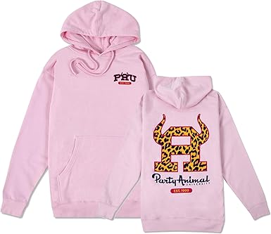 Pau varsity hoodie Clearance