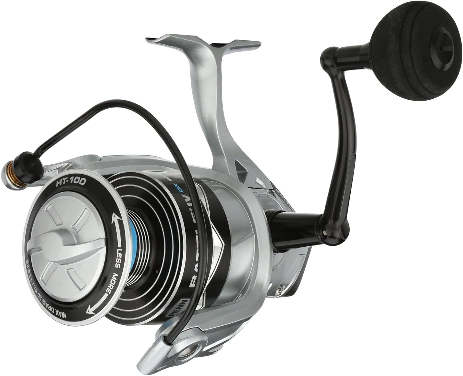 Penn IV DX Saltwater Spinning Reels