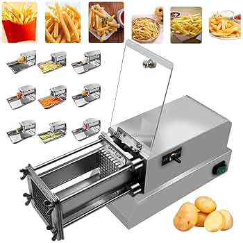 ぽてと Amazon.co.jp: ヴェスティフーズ フレンチフライポテト 3/8