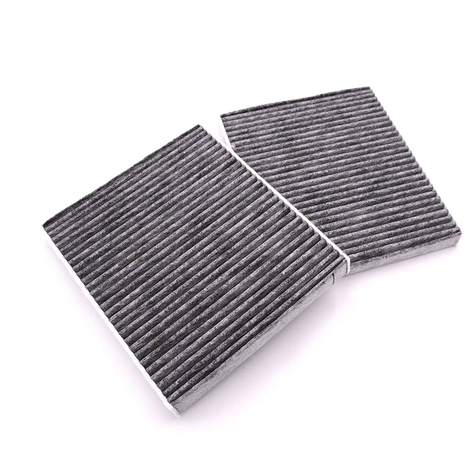 Filtro de habitáculo Filtro de aire acondicionado para BMW F10, F11 y F30. Reemplazo del filtro de aire de escape de cabina para el control de climatización 939/537.