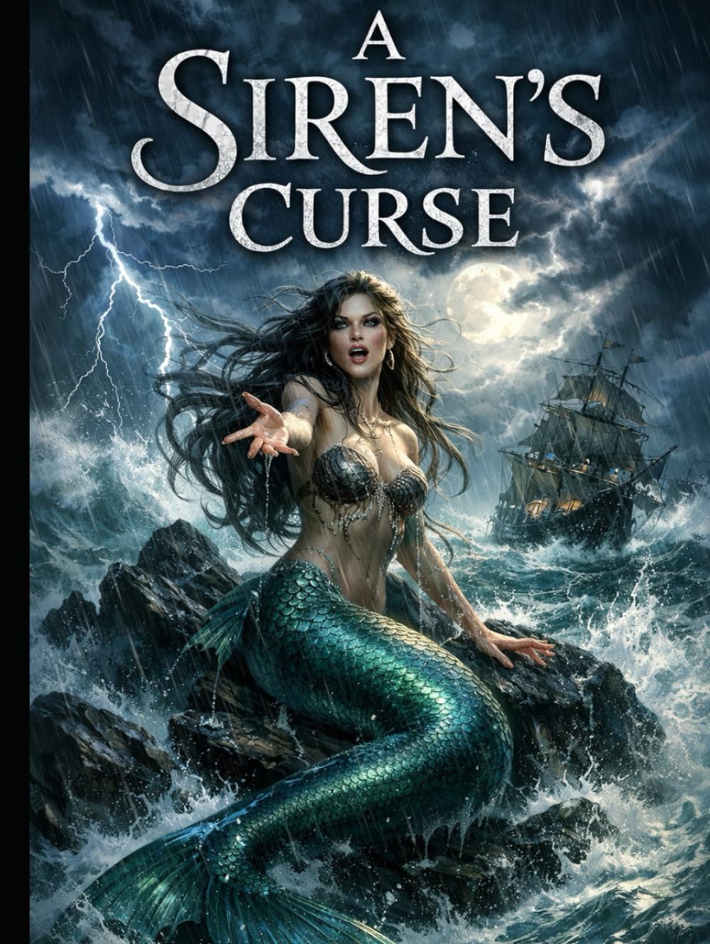 A Siren's Curse