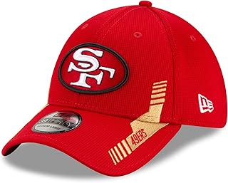 49ers cap